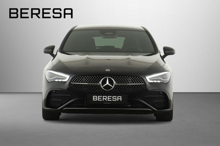 Mercedes-Benz CLA 180 SB AMG Kamera MBUX Navi AUT AHK LED SHZ