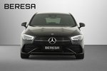 Mercedes-Benz CLA 180 SB AMG Kamera MBUX Navi AUT AHK LED SHZ