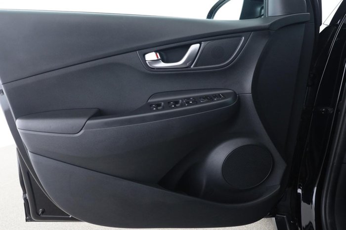 Hyundai KONA Trend Elektro 2WD Volldigital Memory LED