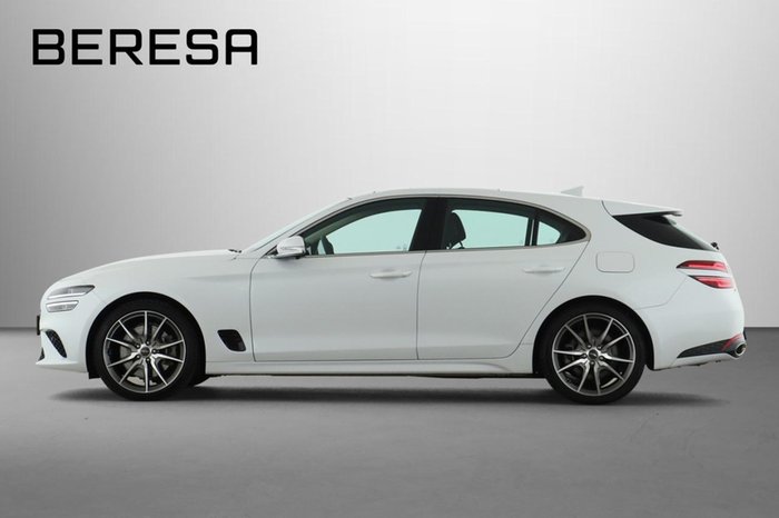 Genesis G70 Shooting Brake 2.0T AWD Luxury Line AUT LED