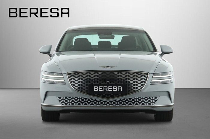 Genesis G80 Luxury Electrified 4WD Volldigital Memory