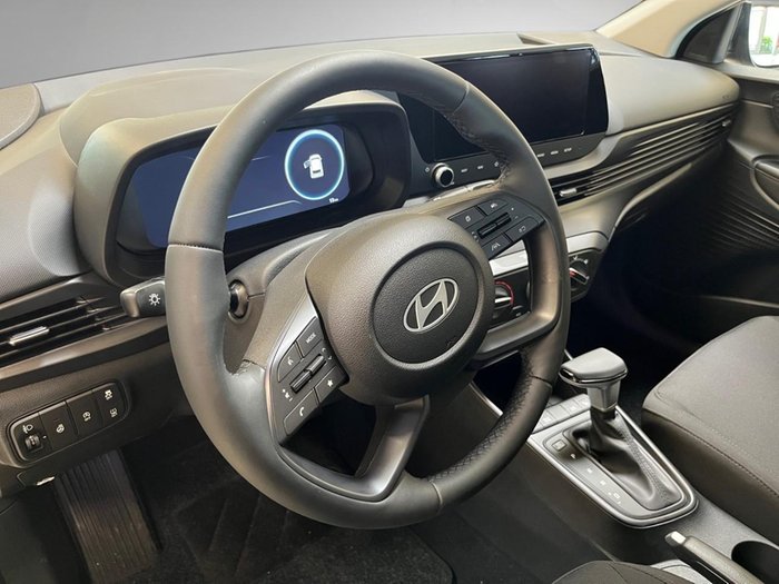 Hyundai i20 1.0 T-GDi Trend DCT Volldigital Navi AUT
