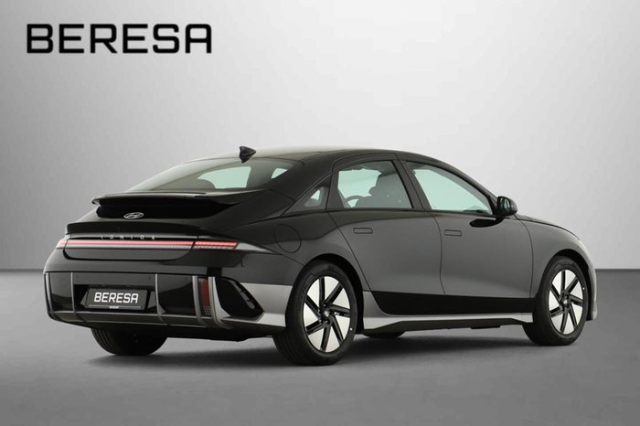 Hyundai IONIQ 6 53 kWh Batt. Basismodell Navi el.Heck