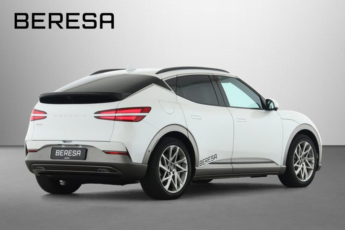 Genesis GV60 Sport Elektro 4WD Volldigital Massage LED