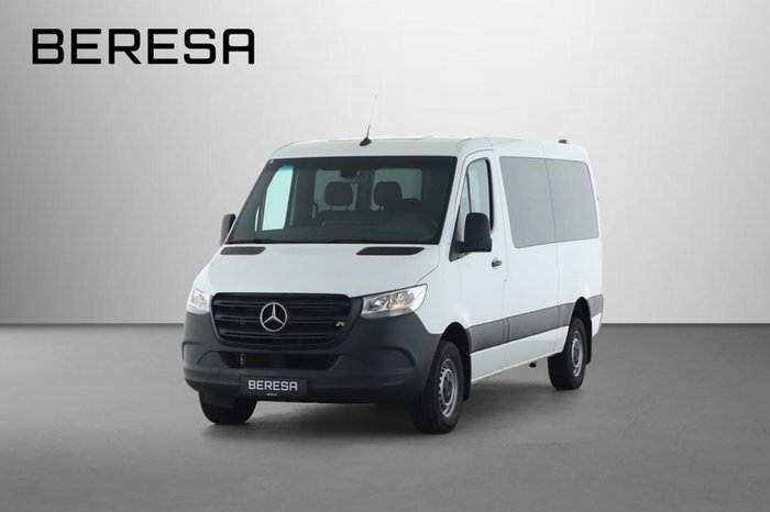 Mercedes-Benz Sprinter 311 CDI Kombi Tourer Standard L2H1
