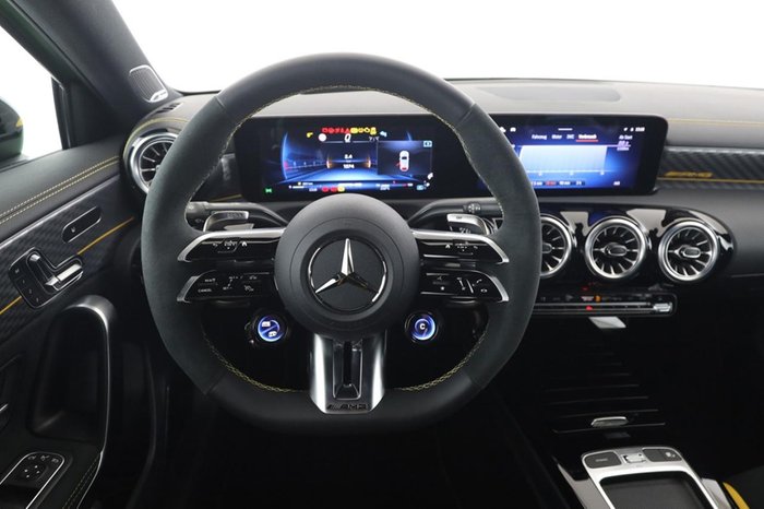 Mercedes-Benz A 45 AMG S 4M Limited Edition Perf. Sitze Pano