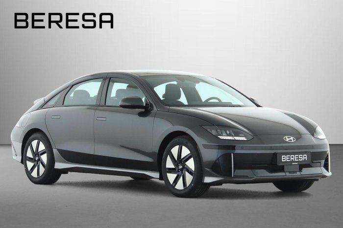 Hyundai IONIQ 6 Heckantrieb 53kWh Batt. DYNAMIQ-Paket