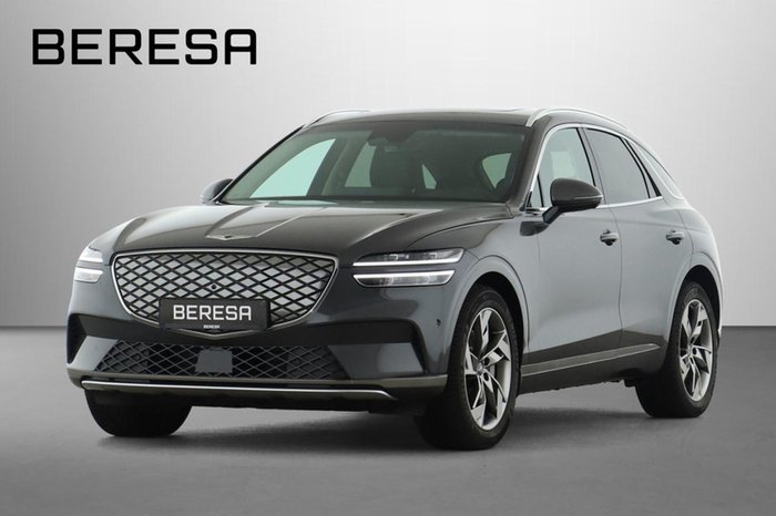 Genesis GV70 Sport Electrified 4WD Volldigital el.Heck