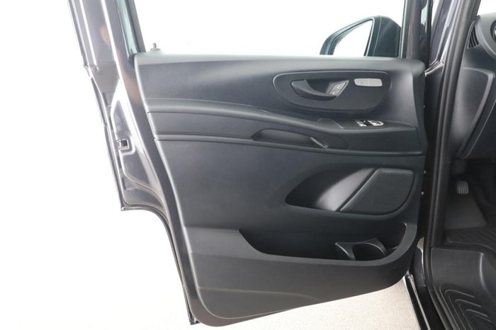 Mercedes-Benz Vito 116 CDI Kombi Tourer Extralang