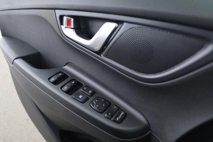 Hyundai KONA Trend Elektro 2WD Volldigital Memory LED