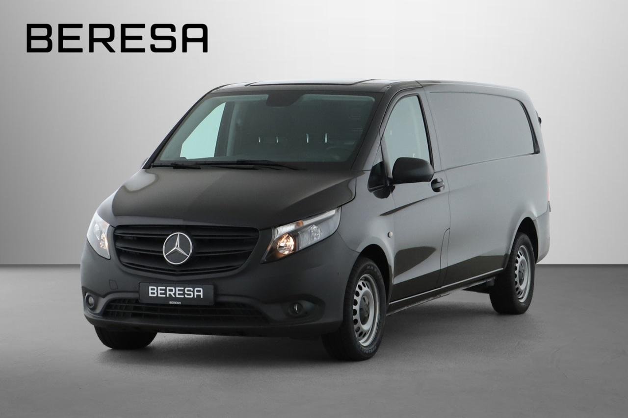 Mercedes-Benz Vito 116 CDI Kasten Extralang Kamera AUT AHK