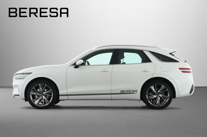 Genesis GV70 2.2D AWD Luxury Volldigital AUT el.Heck