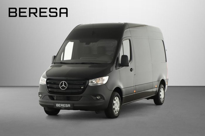 Mercedes-Benz Sprinter 315 CDI Kasten Standard Hoch L2H2 MBUX