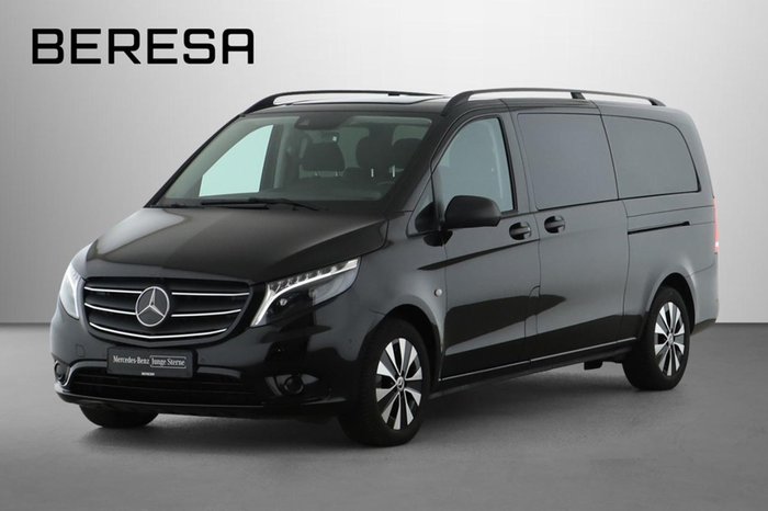 Mercedes-Benz Vito 119 CDI Kombi Tourer Extralang Kamera AUT