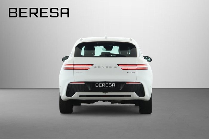 Genesis GV70 2.2D AWD Luxury Volldigital AUT el.Heck