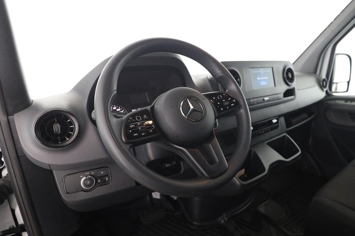 Mercedes-Benz Sprinter 317 CDI Kasten Standard Hoch L2H2 AUT