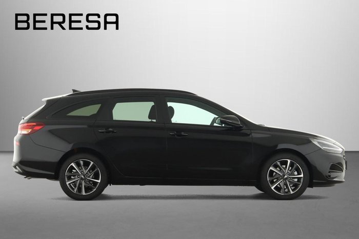 Hyundai i30 CW (MY25) 1.5 T-GDI 48V Advantage*DCT* i30 cw (MY25) 1.5 T-GDI ADVANTAGE