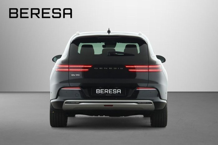 Genesis GV70 Sport Electrified 4WD Volldigital el.Heck