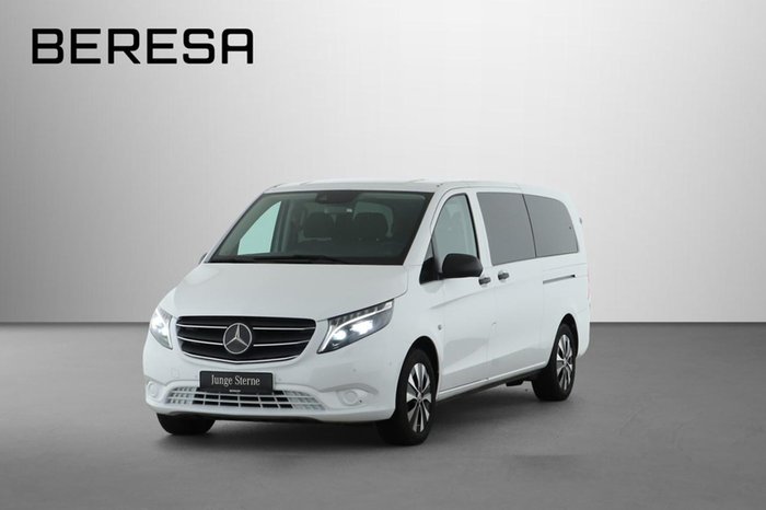 Mercedes-Benz Vito 119 CDI Kombi Tourer Extralang 4MATIC AUT