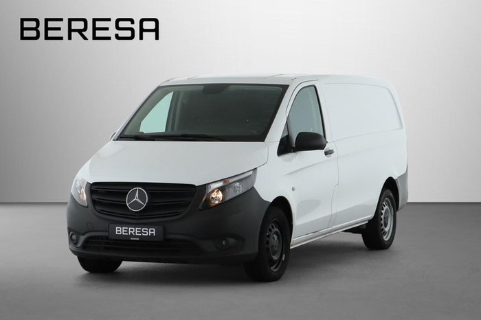 Mercedes-Benz Vito 116 CDI Kasten Lang AUT AHK SHZ Kamera PDC