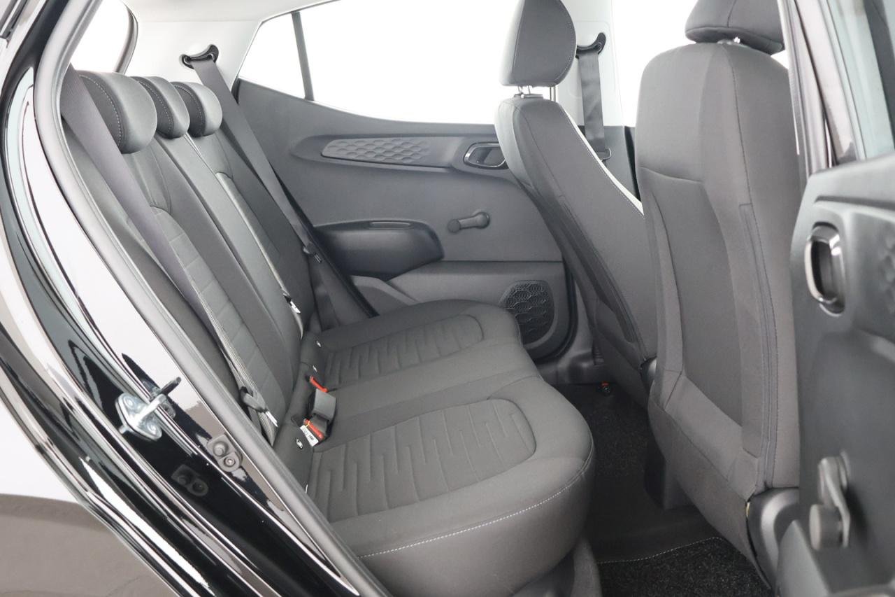Hyundai i10 FL (MY25) 1.0 Benzin (63 PS) 5-MT 2WD Trend