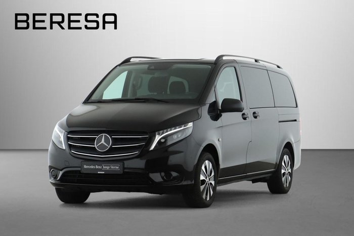 Mercedes-Benz Vito 119 CDI Kombi Tourer Lang 4MATIC AUT LED