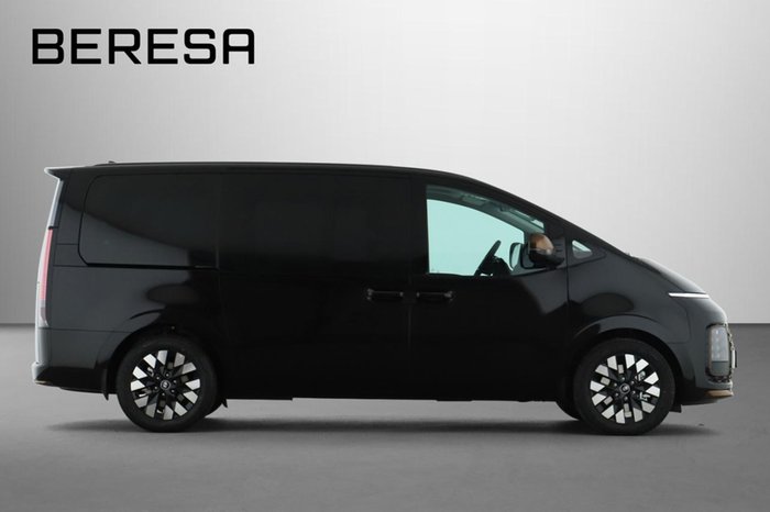 Hyundai STARIA HEV 7-Sitzer (MY25) 1.6 T-GDI Signature*Pano*