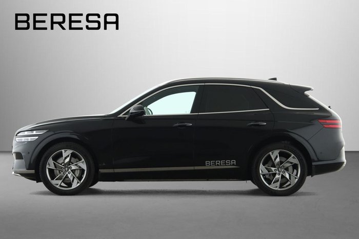 Genesis GV70 Sport Electrified 4WD Volldigital el.Heck