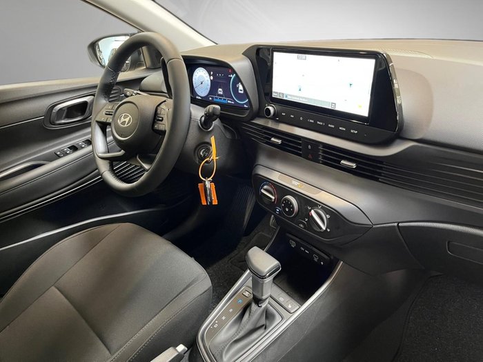 Hyundai i20 1.0 T-GDi Trend DCT Volldigital Navi AUT