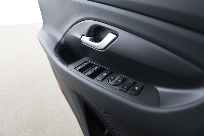 Hyundai i30 1.5 T-GDI Advantage Plus-Paket Kamera LED
