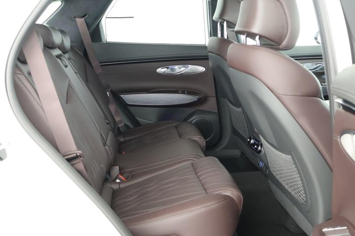 Genesis GV70 2.5T AWD Luxury Volldigital AUT el.Heck