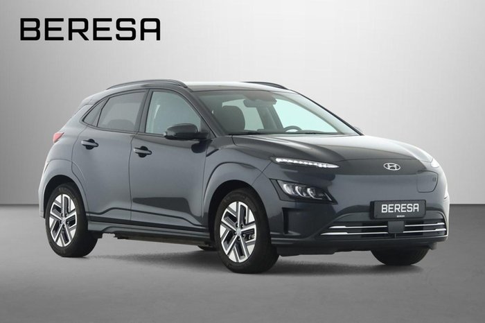 Hyundai Kona Elektro 2WD Trend On-Board-Lader