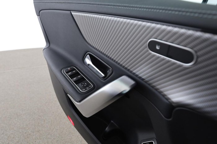 Mercedes-Benz CLA 180 Night Progressive LED Kamera Winter-P.