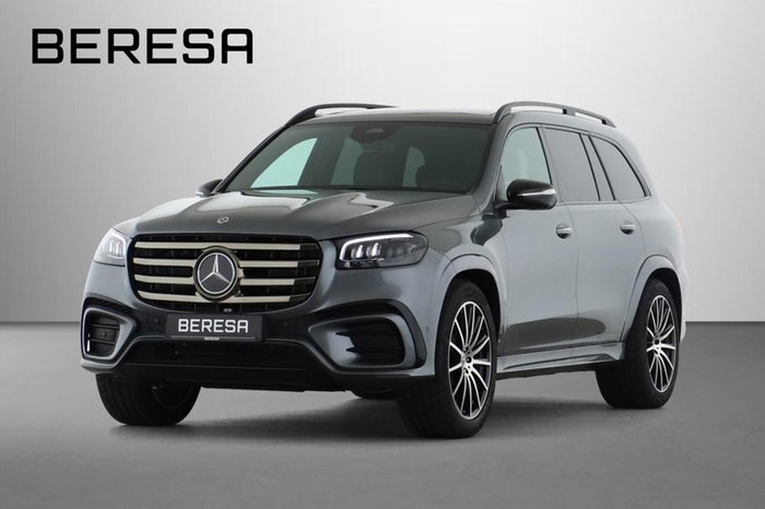 Mercedes-Benz GLS 450 d 4M AMG Urban Night Standhz Distronic