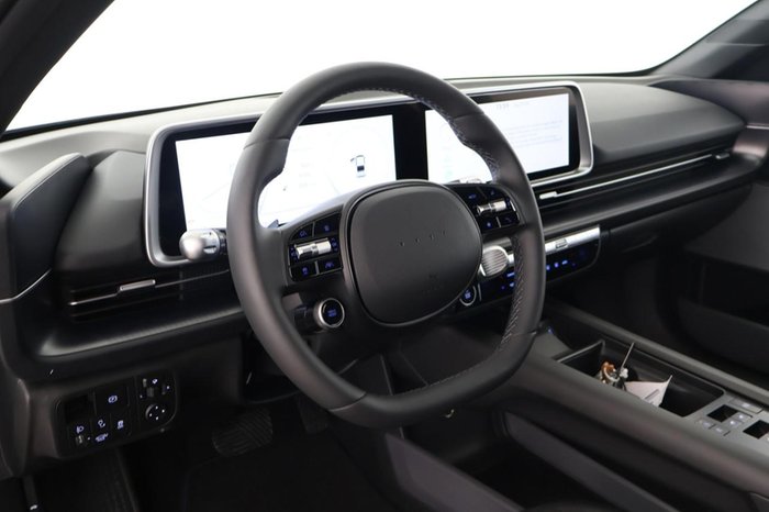 Hyundai IONIQ 6 Heckantrieb 53kWh Batt. DYNAMIQ-Paket