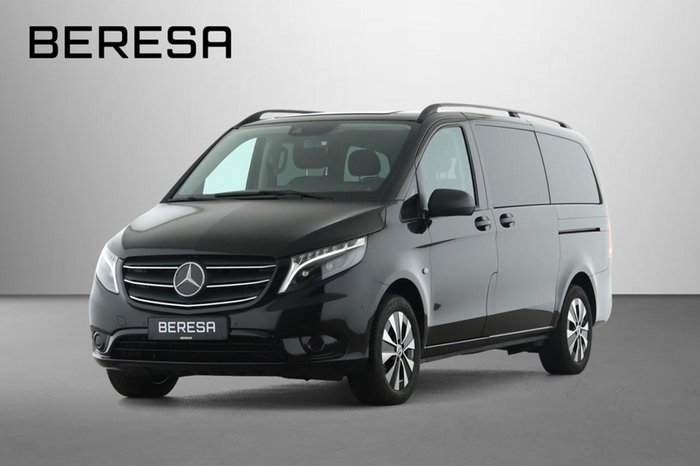 Mercedes-Benz Vito 119 CDI Tourer Lang 4MATIC Kamera AUT SHZ