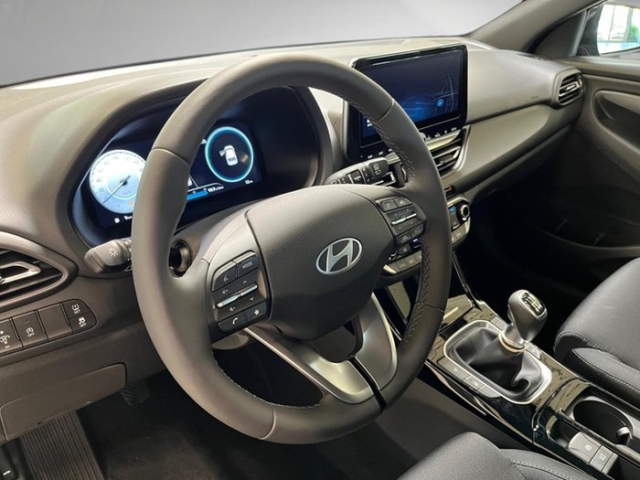 Hyundai i30 5-Türer (MY25) 1.0 T-GDI Advantage i30 (MY25) 1.0 T-GDI ADVANTAGE LED