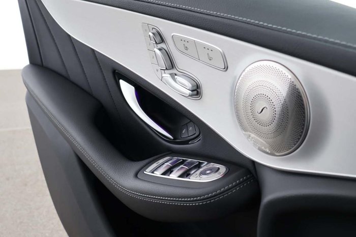 Mercedes-Benz GLC 200 d 4M AMG Pano Sitzklima MBUX LED Memory