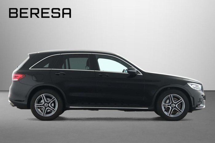 Mercedes-Benz GLC 200 d 4M AMG Pano Sitzklima MBUX LED Memory