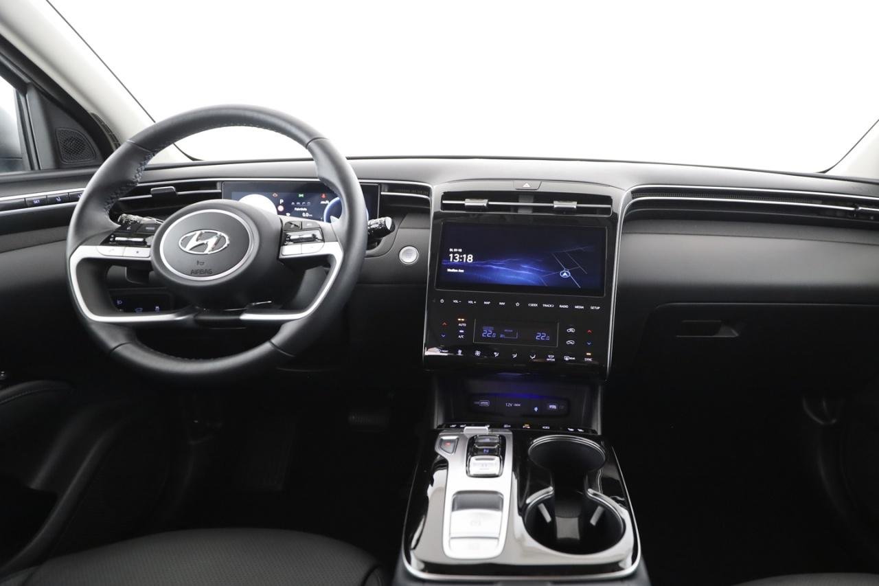 Hyundai TUCSON 1.6 CRDi Prime Mild-Hybrid 2WD Sitzklima