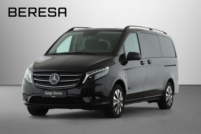 Mercedes-Benz Vito 119 CDI Kombi Tourer Lang 4MATIC
