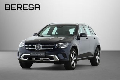 Mercedes-Benz GLC 300 de 4M Pano AHK Distronic Kamera MBUX