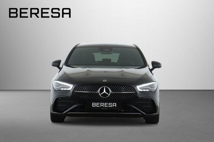 Mercedes-Benz CLA 180 SB AMG Kamera MBUX Navi AUT AHK LED SHZ