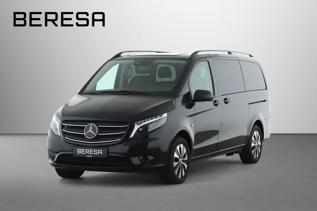 Mercedes-Benz Vito 119 CDI Kombi Tourer Lang 4MATIC Pro 4x4 la