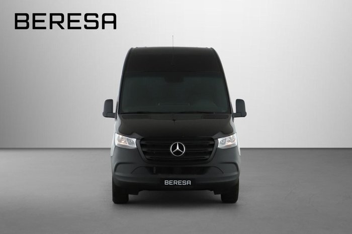 Mercedes-Benz Sprinter 317 CDI Kasten Lang Hoch L3H2