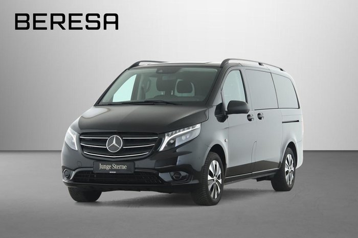 Mercedes-Benz Vito 119 CDI Kombi Tourer Lang 4MATIC AUT LED