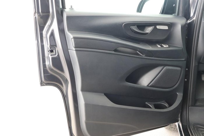 Mercedes-Benz Vito 116 CDI Kombi Tourer Extralang AUT LED SHZ