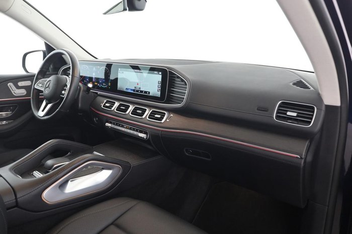 Mercedes-Benz GLE 350 e 4M AHK Distronic Airmatic HUD 360