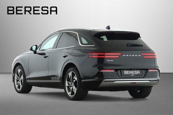 Genesis GV70 Sport Electrified 4WD Volldigital el.Heck