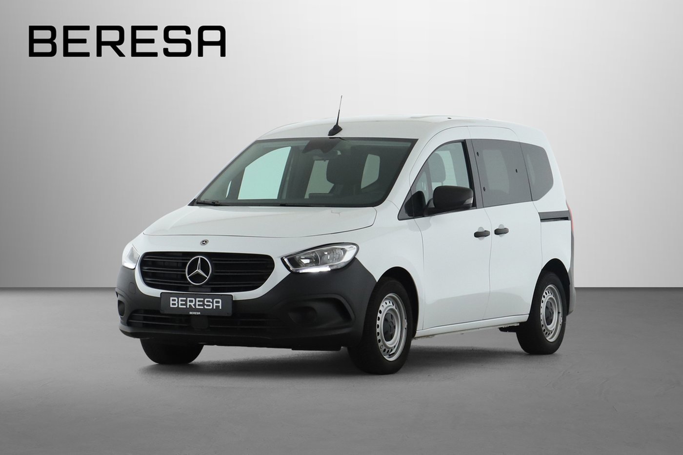 Mercedes-Benz Citan 113 Kombi Tourer Lang Navi MBUX AUT SHZ